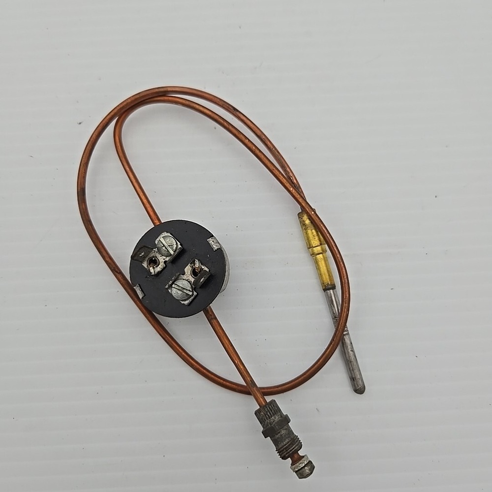 Honeywell Q340B1024 Thermocouple Q340B 1024 High Limit Terminal
